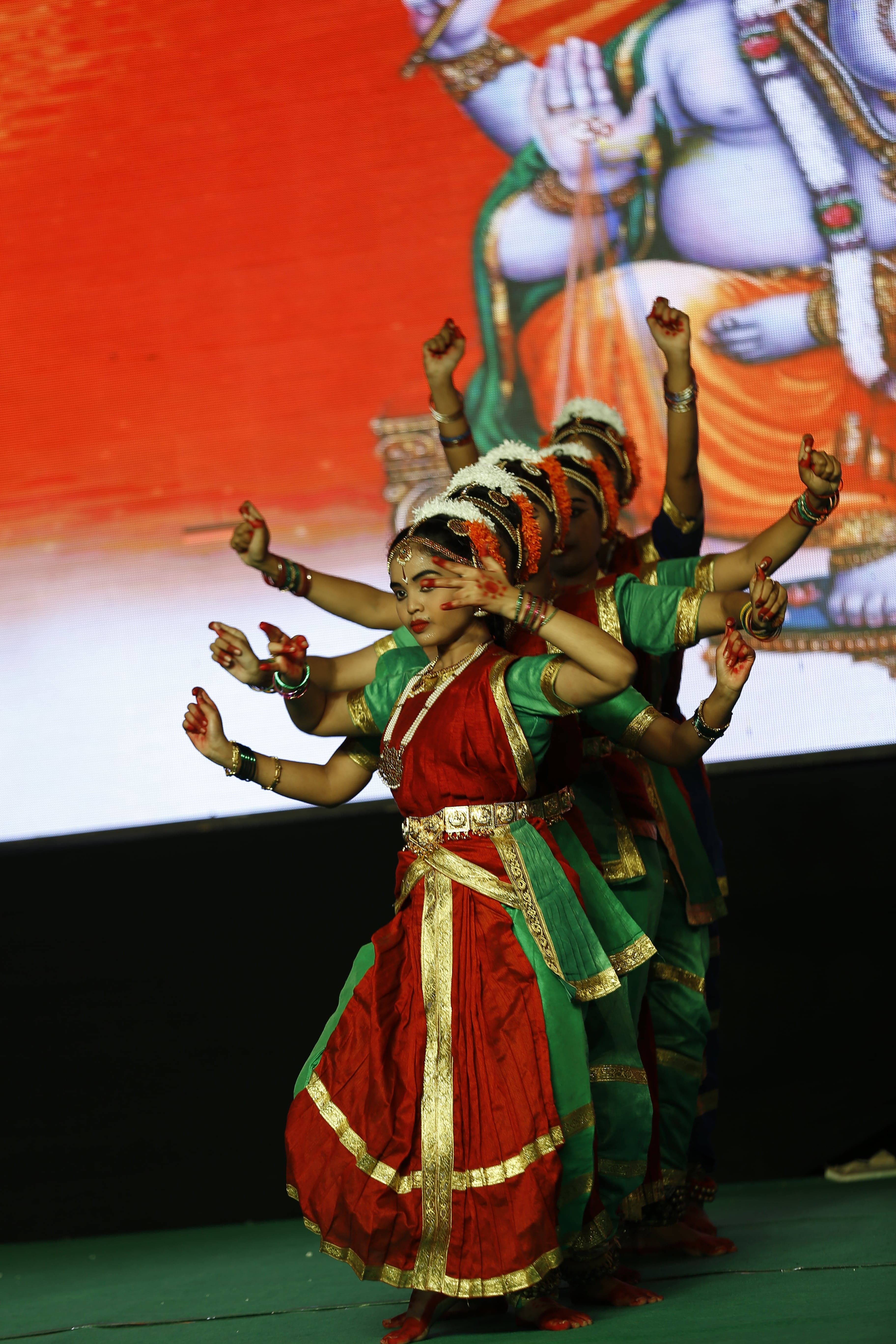 Vignan Institute of Pharmaceutical technology Visakhapatnam Co-curricular and Extracurricular activities photo 4